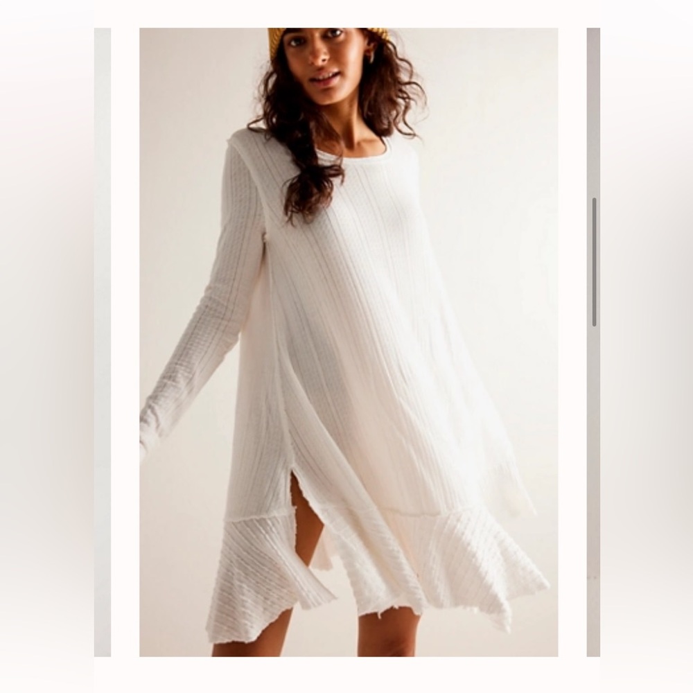 COPY - Tate Pointelle Tunic